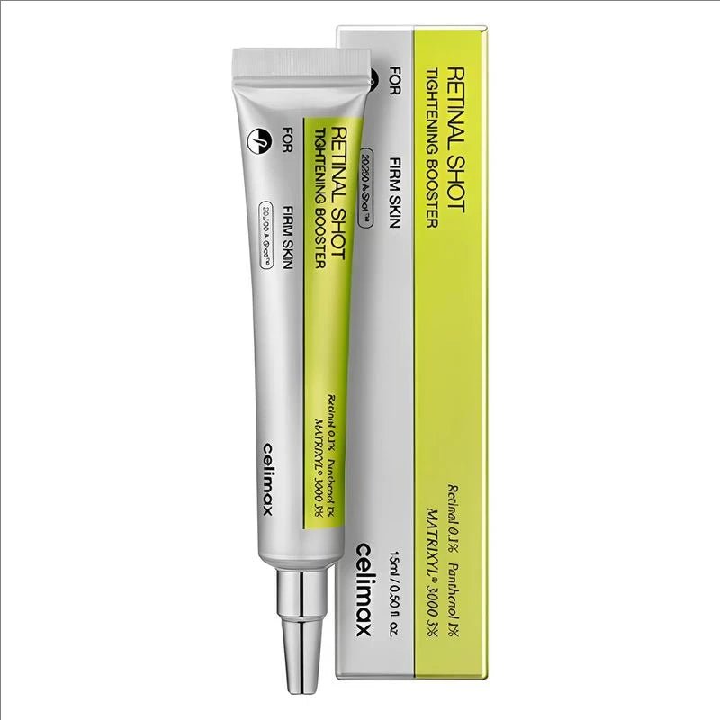 Hot Original Celimax Korea The Vita A Retinal Skin Care Face Care Eye Cream Wrinkle-resistant Whitening Beauty Skin Care Product - Zenvia goods & retreat