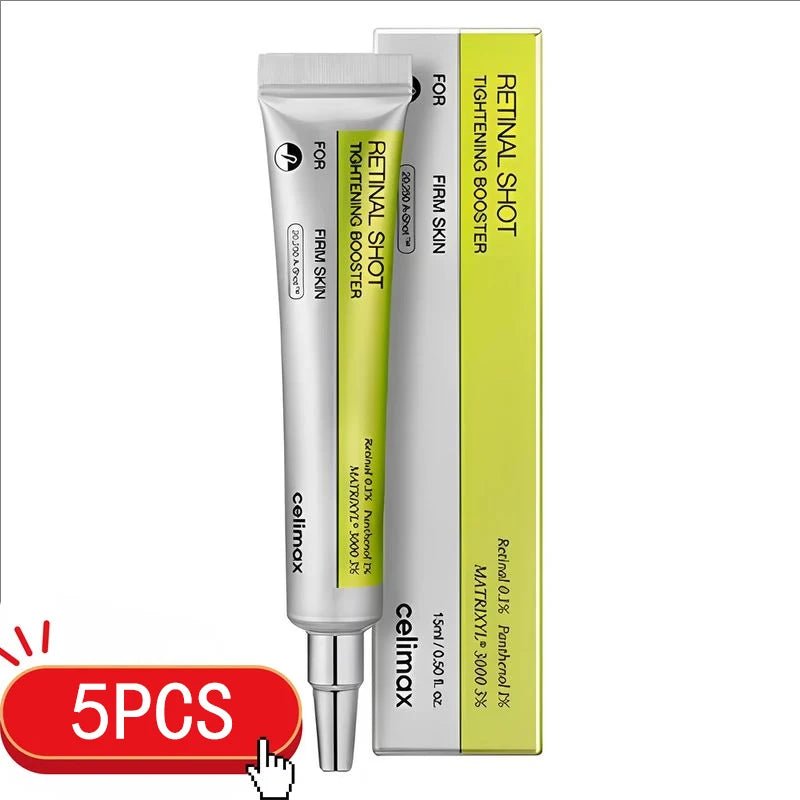 Hot Original Celimax Korea The Vita A Retinal Skin Care Face Care Eye Cream Wrinkle-resistant Whitening Beauty Skin Care Product - Zenvia goods & retreat