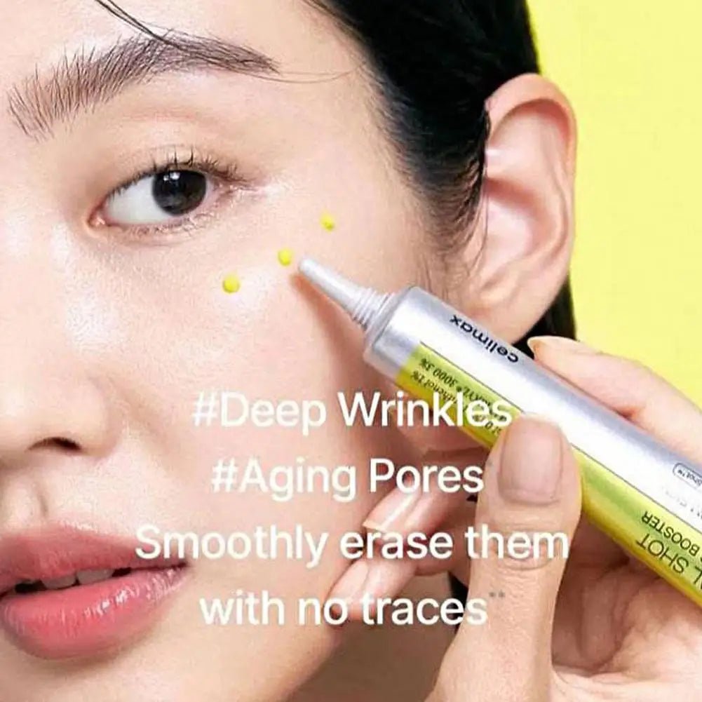 Hot Original Celimax Korea The Vita A Retinal Skin Care Face Care Eye Cream Wrinkle-resistant Whitening Beauty Skin Care Product - Zenvia goods & retreat