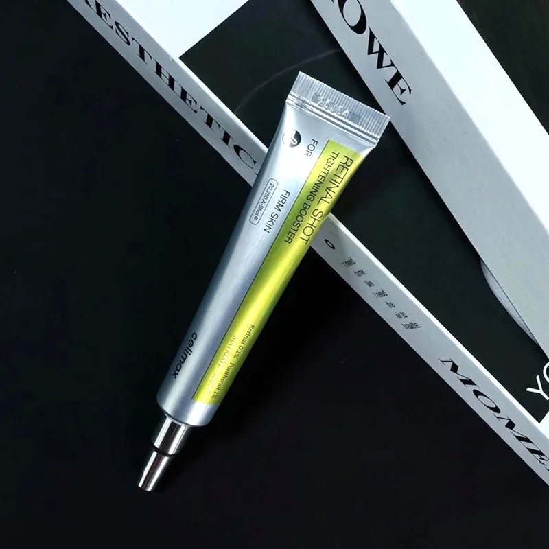 Hot Original Celimax Korea The Vita A Retinal Skin Care Face Care Eye Cream Wrinkle-resistant Whitening Beauty Skin Care Product - Zenvia goods & retreat